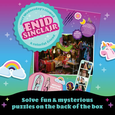 Licensed Brands Vanilla 11.3oz - EA - Image 5