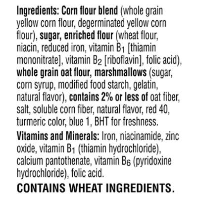 Elf On A Shelf Sugar Cookie 11.3oz - 11.3 OZ - Image 4