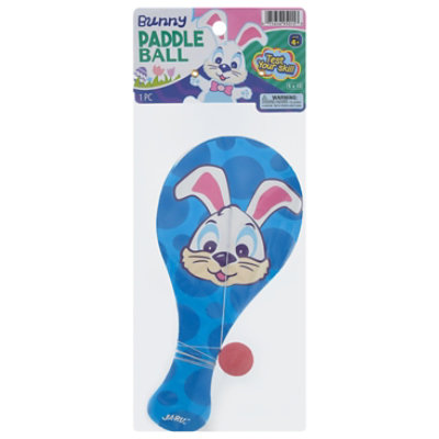 Jaru Easter Paddle Ball - EA - Image 3