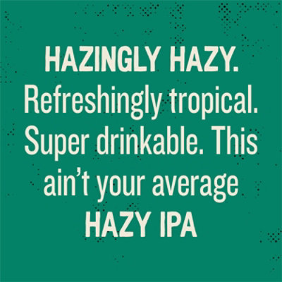 Lagunitas Hazy Ipa 6-12 Fl Oz In Cans - 6-12 FZ - Image 2