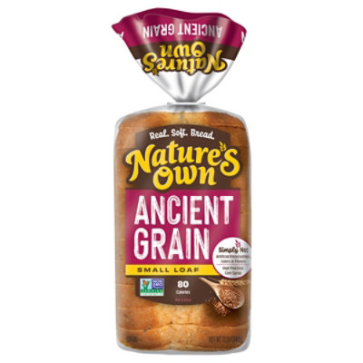 Bakery Sliced Sesame Seed Topping Italian Bread - Each - starmarket