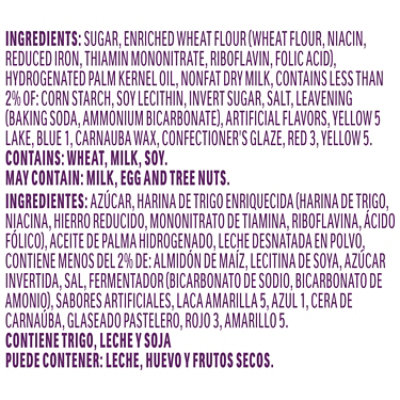 Mothers Cookies Springtime Buddies 9oz - 9 OZ - Image 3