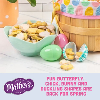 Mothers Cookies Springtime Buddies 9oz - 9 OZ - Image 5