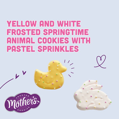 Mothers Cookies Springtime Buddies 9oz - 9 OZ - Image 2