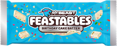 Feastables Birthday Batter - 2.1 OZ - Image 1