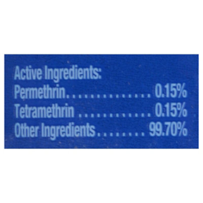 Hot Shot Flying Insect Killer Value 18.75oz - 18.75OZ - Image 3