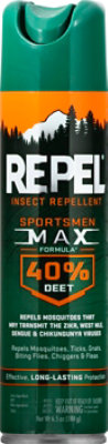 Rep Sportsmen Max 6.5oz - 6.5 OZ - Image 2