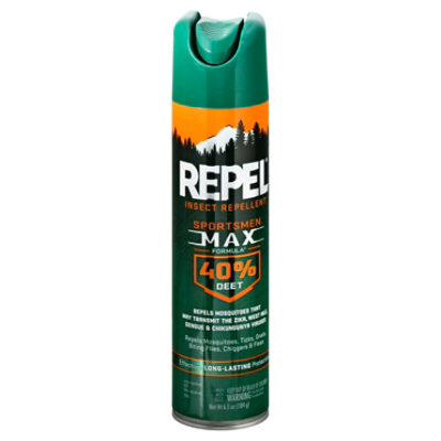 Rep Sportsmen Max 6.5oz - 6.5 OZ - Image 1