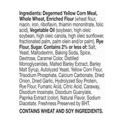 Chex Mix Traditional Multi Pack 10ct - 10 CT - Image 4