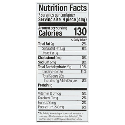 Bard Valley Organic Mini Medjool Coconut 10oz - 10 OZ - Image 3