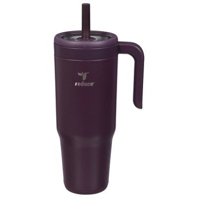 Reduce Chiller Mug 40oz Midnight Plum - EA - Image 2