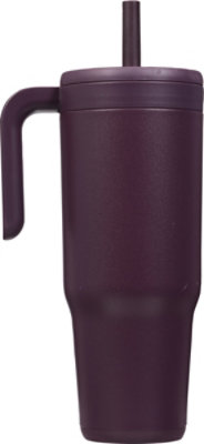 Reduce Chiller Mug 40oz Midnight Plum - EA - Image 3