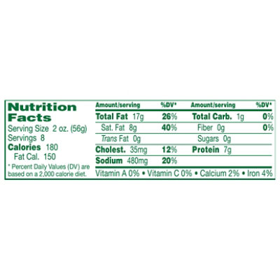 Gaspar's Kielbasa - 16 OZ - Image 3