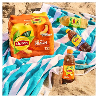 Lipton Fusions Pineapple Mango Lemonade 16fz - 16 FZ - Image 5