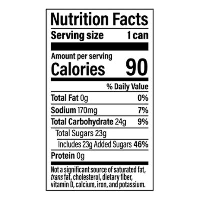 Lipton Fusions Strawberry Lemonade 16fz - 16 FZ - Image 3