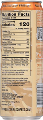 Black Rifle Coffee Salted Caramel 11fz - 11 FZ - Image 5