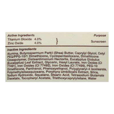 Aust Gold Mineral Lotion Spf 50 - EA - Image 3