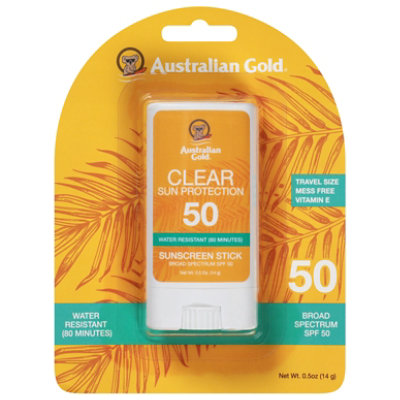 Australian Gold Sun Stick Spf 50 - EA - Image 2