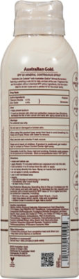 Aust Gold Mineral Spray Spf 50 - EA - Image 4
