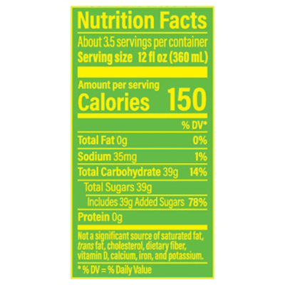 Starry 1.25lt - 1.25 LT - Image 3