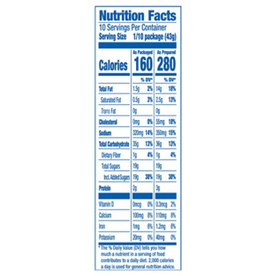 Pb 15.25 Oz Banana Cake 12 Ct - 15.25 OZ - Image 4