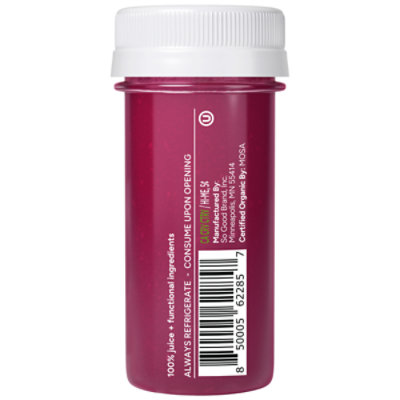 So Good So You Pomegranate Blueberry Probiotic Shot - 1.7 FZ - Image 5
