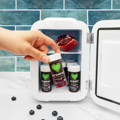So Good So You Pomegranate Blueberry Probiotic Shot - 1.7 FZ - Image 3