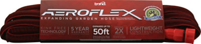 Orb 50ft Aeroflx Expandng Hose - EA - Image 2