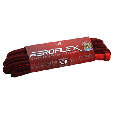 Orb 50ft Aeroflx Expandng Hose - EA - Image 1