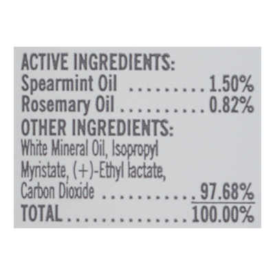 Raid Essentials Flying Insect Killer Rosemary Mint 10 Oz - 10 OZ - Image 3