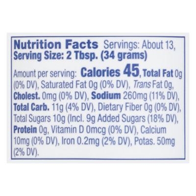 Lillies Q Bbq Sauce Carolina - 15.5 OZ - Image 3