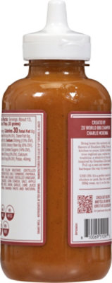 Lillies Q Bbq Sauce Gold - 14.8 OZ - Image 5
