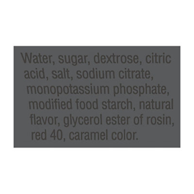 Gatorade Fruit Punch 16.9fz - 16.9 FZ - Image 4