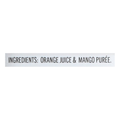 Natalies Juice Orange Mango - 12 OZ - Image 4