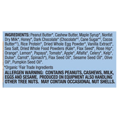 Perfect Bar Chocolate Chip Cookie Dough - 8.7 OZ - Image 4