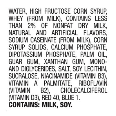 6.5oz Yoo-hoo Strbry 8pkx4 - 52 FZ - Image 4