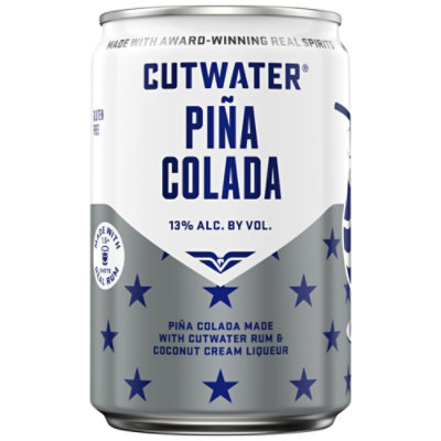 Cutwater Red White & Blue 12-7 Fl Oz - Image 3