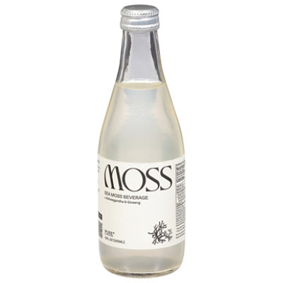 Moss Sea Lemon Lime 12fz - 12 FZ - Image 1