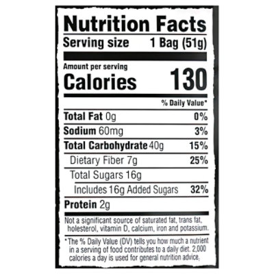 Rotten Gummy Sour Cruncheeze Single Serve - 1.8 OZ - Image 3