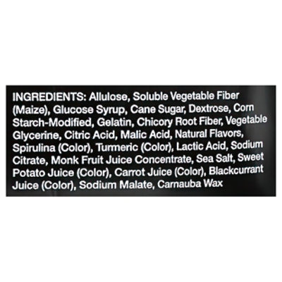 Rotten Gummy Sour Cruncheeze Single Serve - 1.8 OZ - Image 4