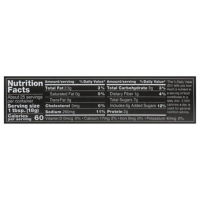 Bachans Dipping Sauce Japanese Original - 16 OZ - Image 3