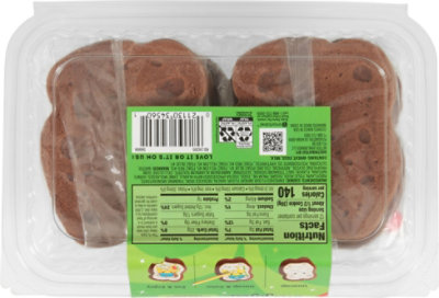 Overjoyed Spring Cookie Coloring Kit - 12 OZ - Image 5