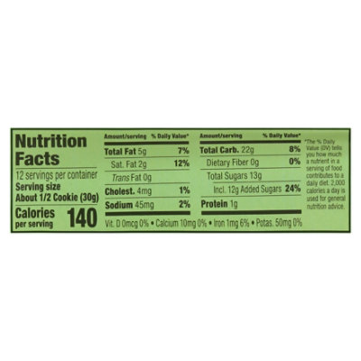 Overjoyed Spring Cookie Coloring Kit - 12 OZ - Image 3