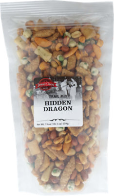 Hidden Dragon Mix 19 Oz - 19 OZ - Image 1