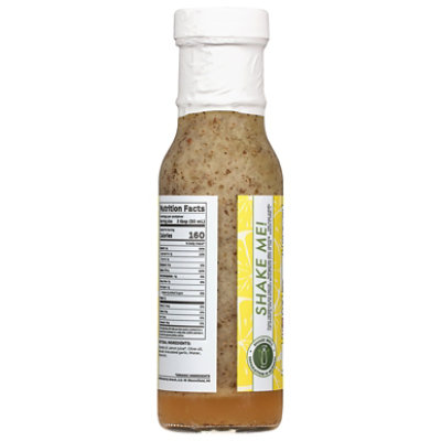 Drench Dressing Marinade Mediterranean Lemon - 8 OZ - Image 5