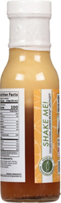 Drench Dressing Marinade Citrus Honey Vinaigrette - 8 OZ - Image 5