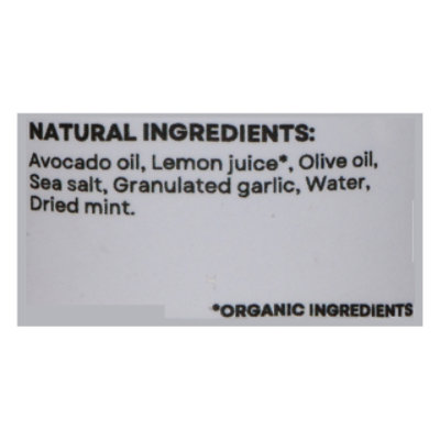 Drench Dressing Marinade Citrus Honey Vinaigrette - 8 OZ - Image 4