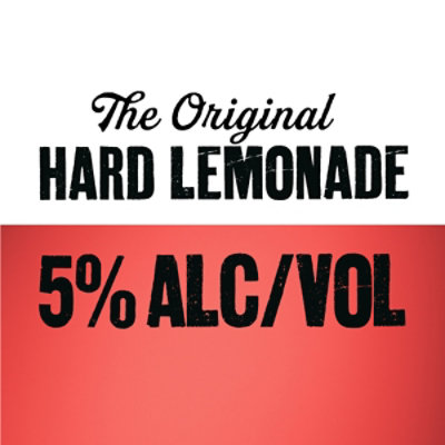 Mikes Hard Black Cherry 6-12 Fl Oz In Cans - 6-12 FZ - Image 5