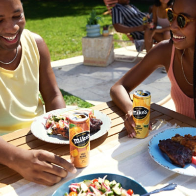 Mikes Hard Mango 6-12 Fl Oz In Cans - 6-12 FZ - Image 4