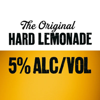 Mikes Hard Mango 6-12 Fl Oz In Cans - 6-12 FZ - Image 5